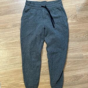 Lululemon Scuba Jogger
